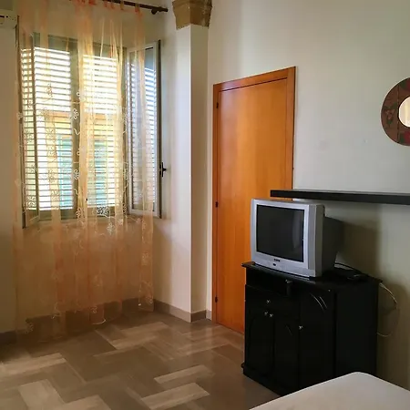 Laura Apartman Gallipoli