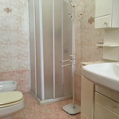 Apartman Laura *