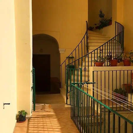 Apartman Laura Gallipoli